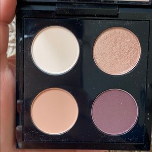 NWT mac 4 pan palette